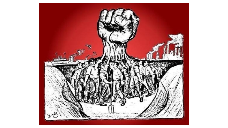 Российские и белорусские профсоюзы нацелены на интеграцию