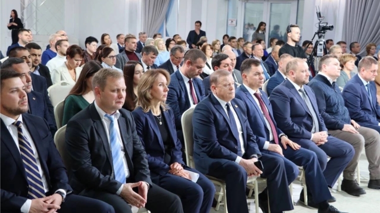 Агентство инвестиционного развития Чувашии сопровождает более 80 проектов на более чем 63 млрд рублей