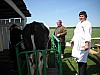 Районный конкурс животноводов Районный конкурс животноводов