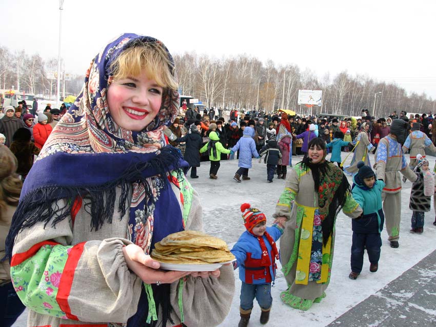 Какие праздники в масленицу Какие праздники в масленицу