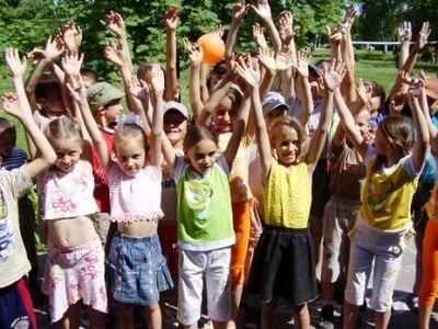14:14 Ленинский район г.Чебоксары: 365 детей, находящихся в трудной жизненной ситуации, отдохнули в оздоровительных лагерях  