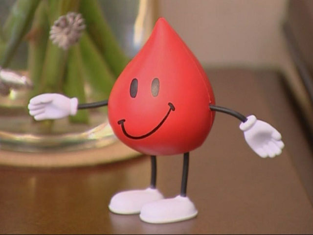08:00 В феврале донорами крови в Чувашии стали 1584 человека