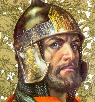 16:05 Году российской истории посвящается. Выставка «Святой воин: великий князь А. Невский»