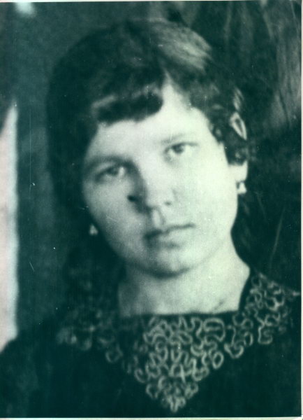 08:58 Исполняется 120 лет со дня рождения Ольги Шестипаловой-Ырзем 