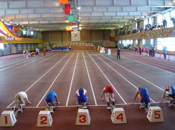 17:30 Чувашские спортсмены отлично выступили на чемпионате России по легкой атлетике среди слепых и слабовидящих спортсменов