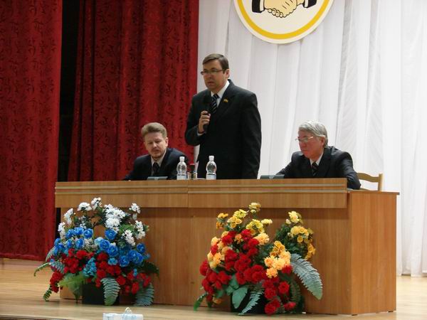 16:12 Чебоксарский кооперативный институт подписал соглашение с Прокуратурой Чувашской Республики