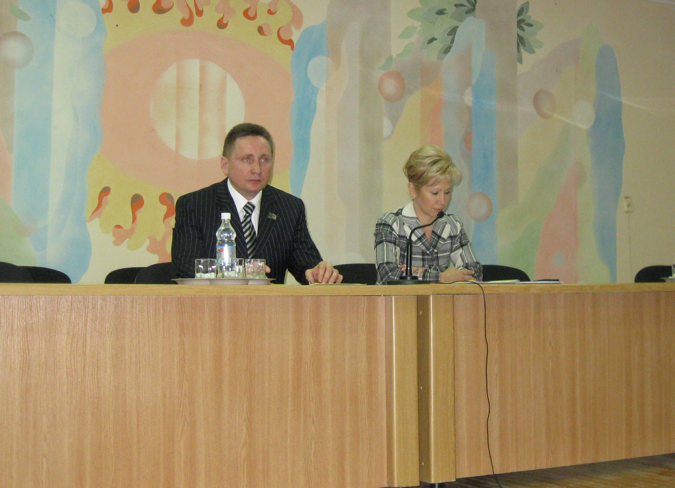 Председатели комиссий по делам несовершеннолетних и защите их прав приняли участие в совещании по вопросам поддержки детства в Чувашской Республике 