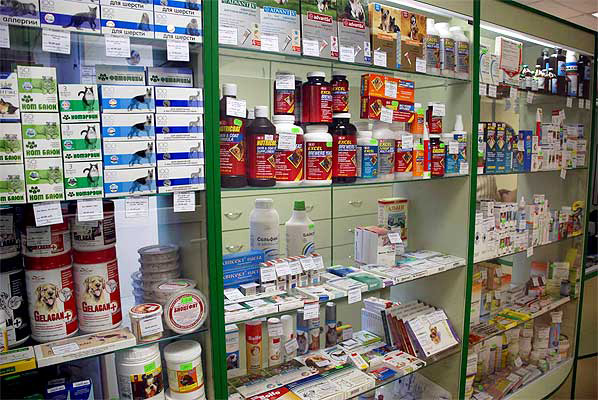 Прокуратурой Московского района проведена проверка соблюдения законодательства в сфере ценообразования на лекарственные препараты 
