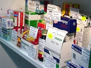 В Московском районе г. Чебоксары проводится проверка оптовых поставщиков лекарственных средств и крупных аптечных сетей