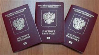 Паспорт – основной документ, удостоверяющий личность гражданина