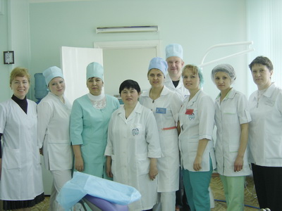 Ольга Родионова – лучший врач-стоматолог-терапевт