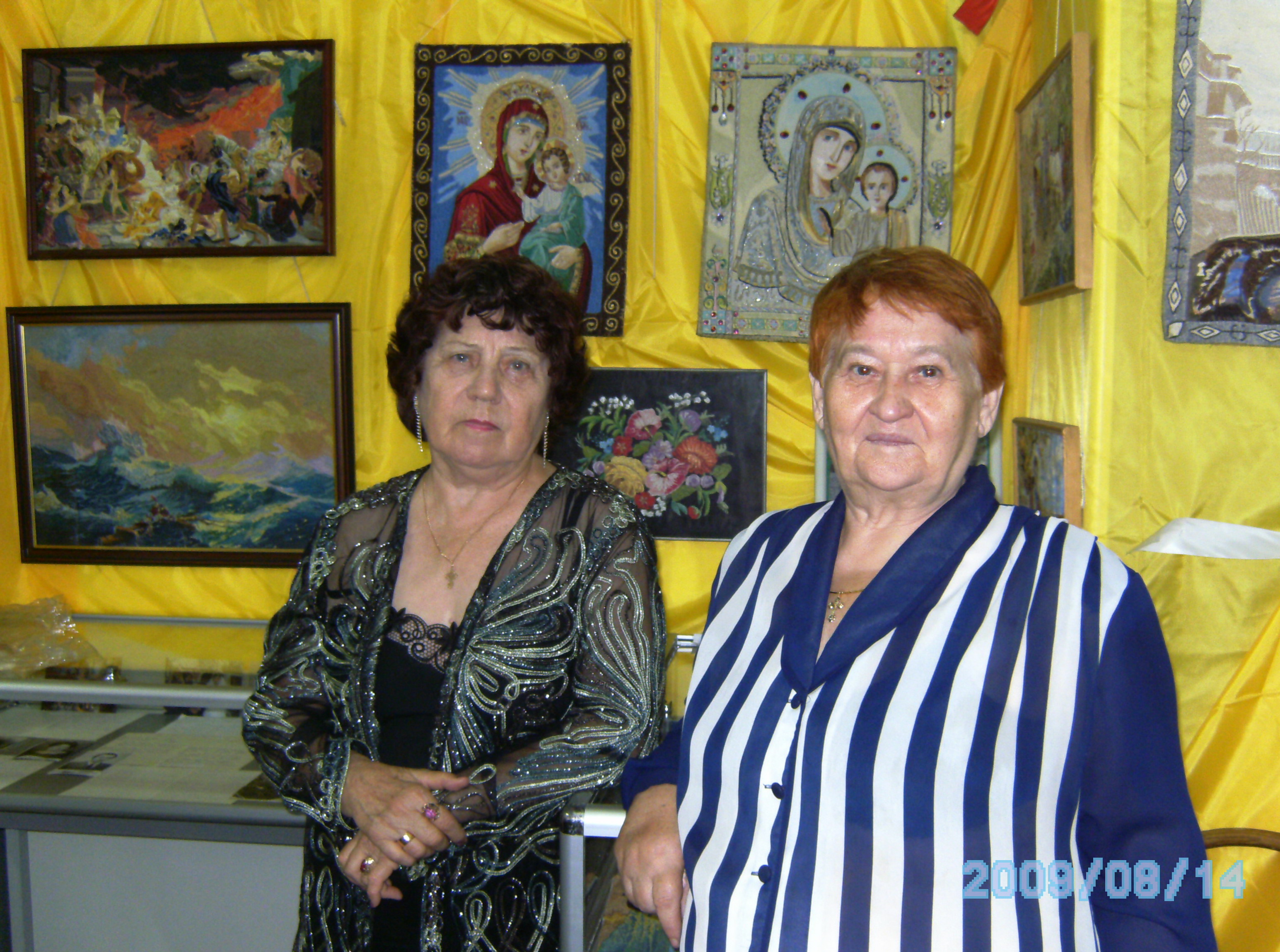 Юбилейное мероприятие «Встреча старожилов» посвятили 5-летию музея города Чебоксары