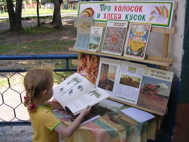 Детские библиотекари города Чебоксары объявили культурно-информационную акцию в поддержку летнего чтения «Улица читающих детей»