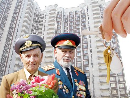 10:00 Московский район г.Чебоксары:12 ветеранов Великой Отечественной войны получили свидетельства на строительство или приобретение жилых помещений