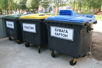 09:40 Итоги первого этапа раздельного сбора мусора в Московском районе г. Чебоксары