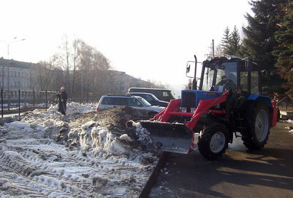 09:58 Итоги первого весеннего санчетверга в Московском районе г. Чебоксары 
