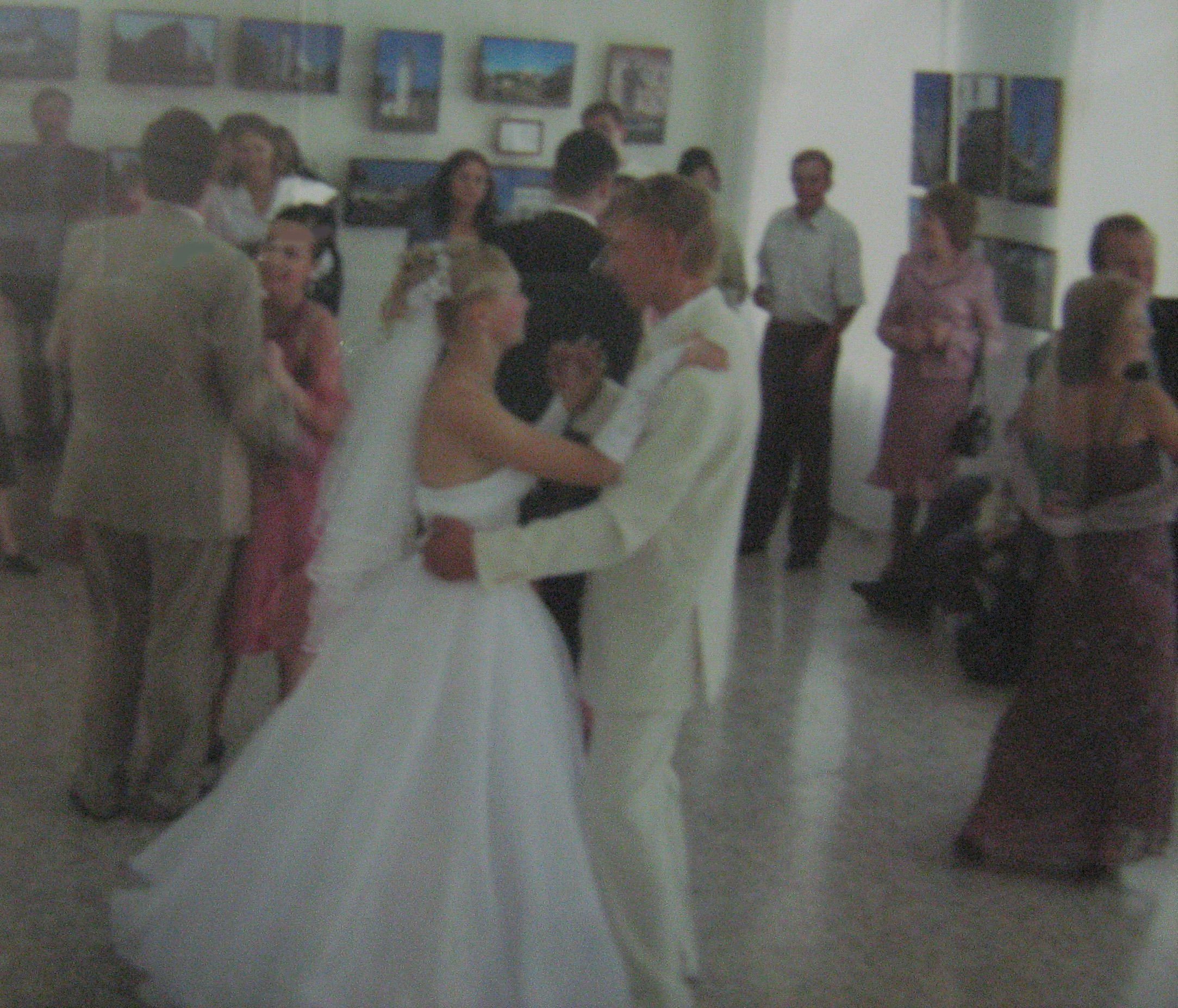 11:13 В Культурно-выставочном центре «Радуга» реализуется проект «В день свадьбы – в музей!» 