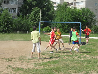 10:22 Спортивное лето «москвичей» нацелено на массовое приобщение населения к занятиям, пропагандирующим здоровый образ жизни 