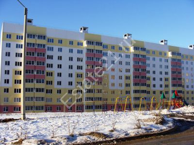 Московский район г. Чебоксары: жители ветхих домов переедут в новые квартиры