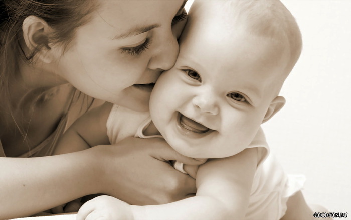 15:00 Счастливый ребенок – окруженный заботой, любовью и вниманием
