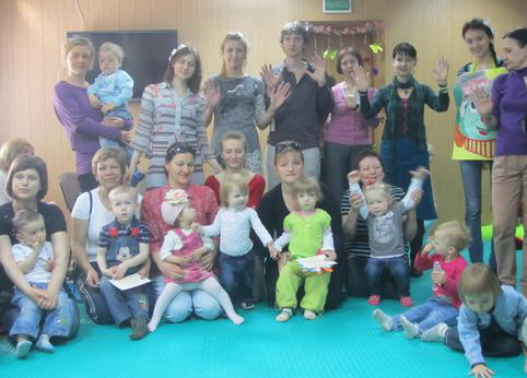11:46 Московский район г.Чебоксары: проводится профилактическое мероприятие «Дети и семья»