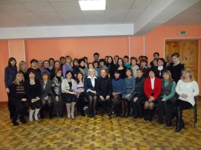 Состоялся республиканский семинар-практикум по теме: «Вовлечение молодёжи Чувашской Республики в добровольческое движение за здоровый образ жизни»