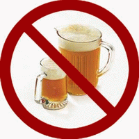 Проводятся целевые рейды на предмет соблюдения ограничений продажи пива 