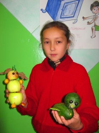 Удиви своей поделкой Удиви своей поделкой