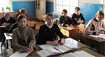 Школы Сятракасинского сельского поселения