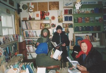 Обзор новых книг чувашских писателей