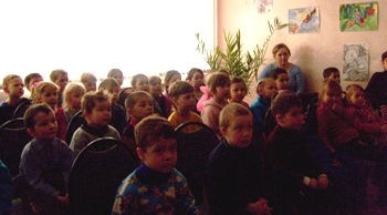 16:50_Воспитанники детского сада  на уроке добра 