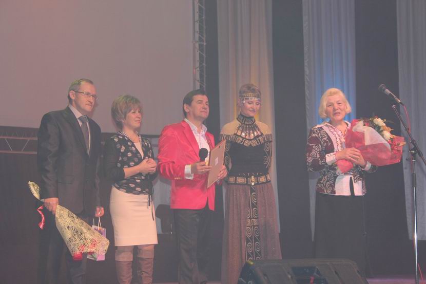 Совет женщин Национального чувашского конгресса начал реализацию проекта «Берегини Чувашии»