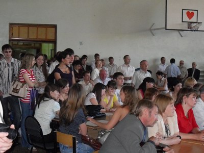 14:10 Год земледельца: сельскохозяйственный сектор Шумерлинского района заинтересован в выпускниках сельхозакадемии
