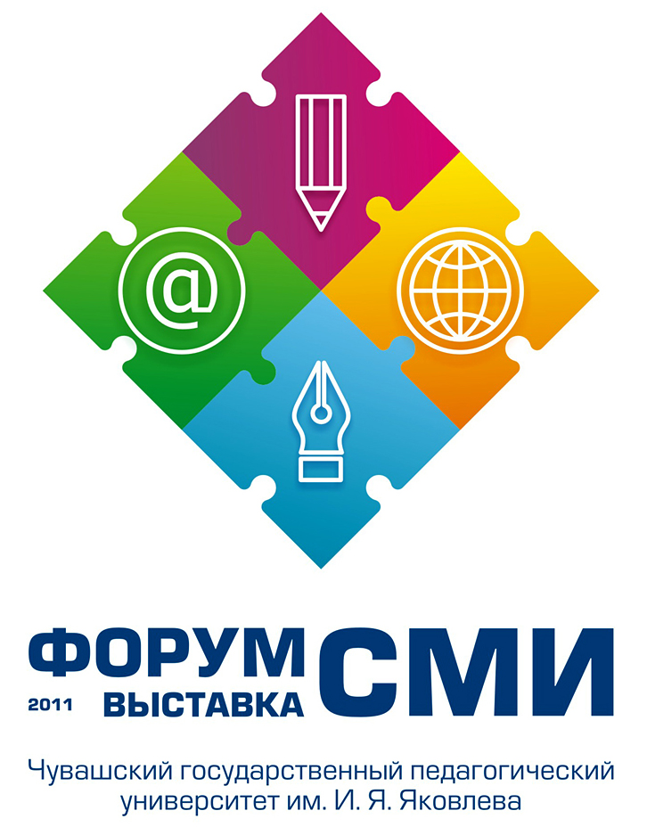 16:21 В Чебоксарах пройдет форум-выставка молодежных СМИ «Медиа-прорыв – 2011» 