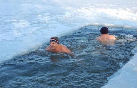 08:19 Самых холодостойких «моржей» среди жителей Чувашии выявят соревнования по зимнему плаванию