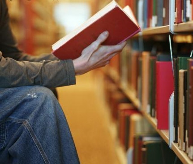 Общероссийский день библиотек: за любимыми книгами в библиотеки столицы Чувашии