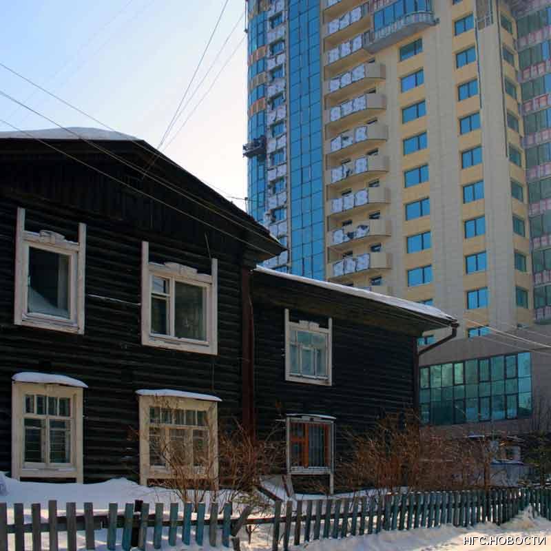 09:53 В 2009 году 45 семей Калининского района г. Чебоксары сменили ветхое жилье на благоустроенные квартиры