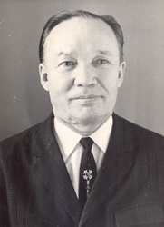 Герман Степанович Лебедев