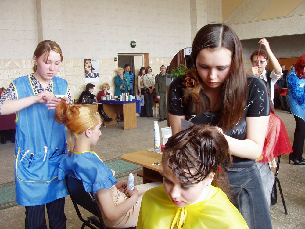 Конкурсы учится в Конкурсы учится в