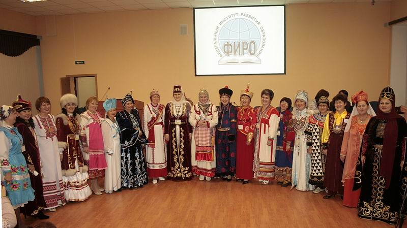 Мастер класс по родному языку включая русский Мастер класс по родному языку включая русский