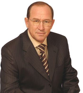 Глава администрации г. Чебоксары Емельянов