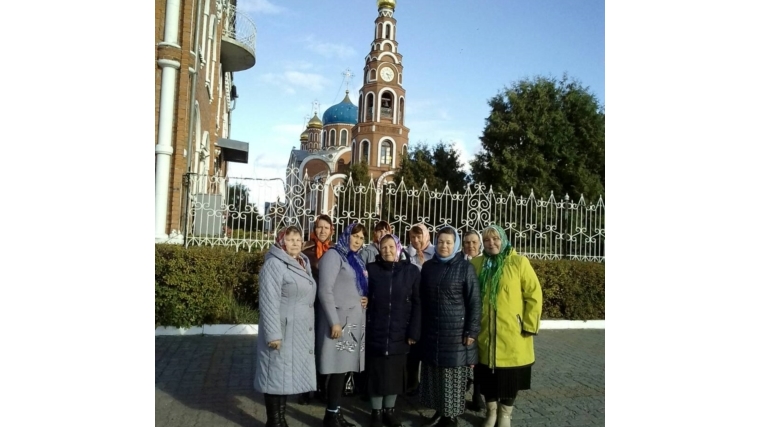 Собор Святого Князя Владимира
