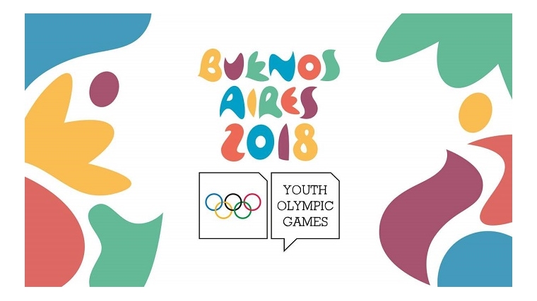 III летние юношеские Олимпийские игры в Буэнос-Айресе