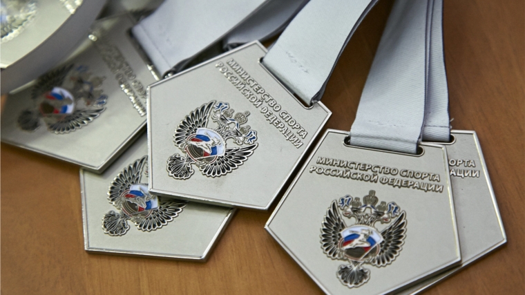 Чувашия в 2019 году примет финальные соревнования IX летней Спартакиады учащихся России по семи видам спорта