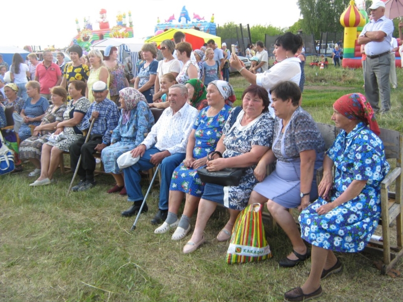 Сельские поселения урмарском районе