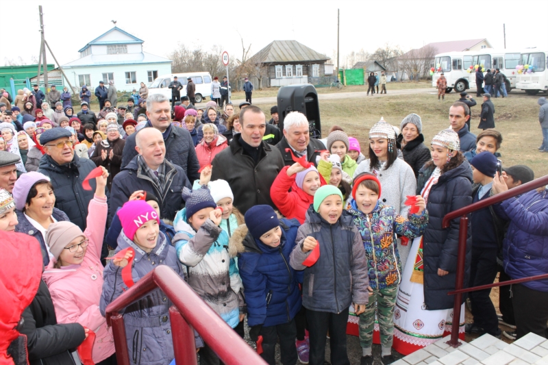 Чувашская республика ядринский