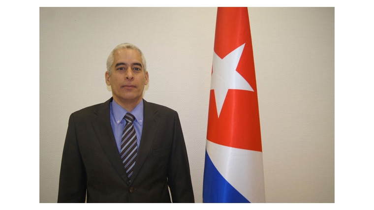 О визите Чрезвычайного и Полномочного Посла Республики Куба в Российской Федерации в Чувашию