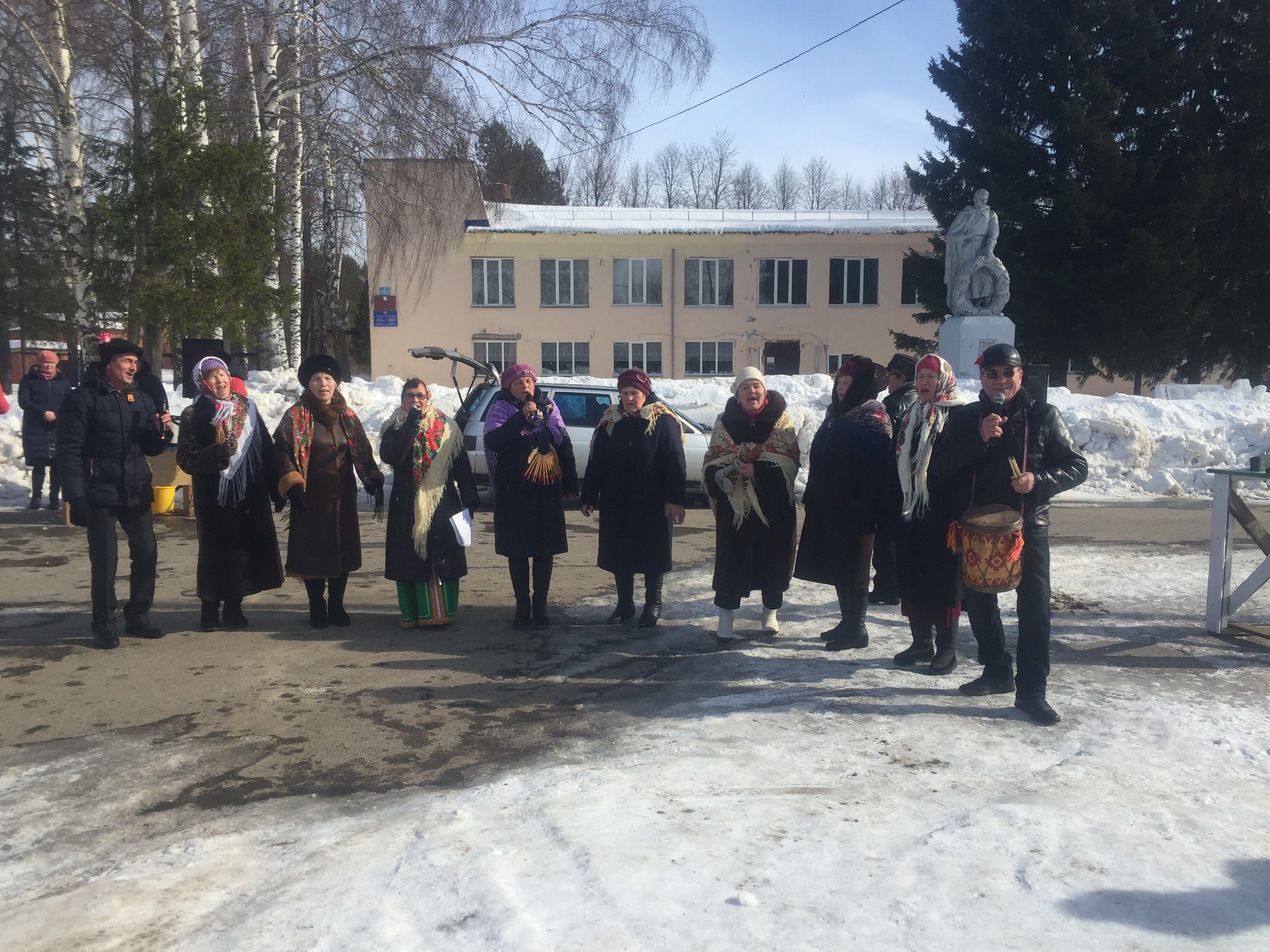 Погода в Израиле на неделю: два дня зимы Foto 21