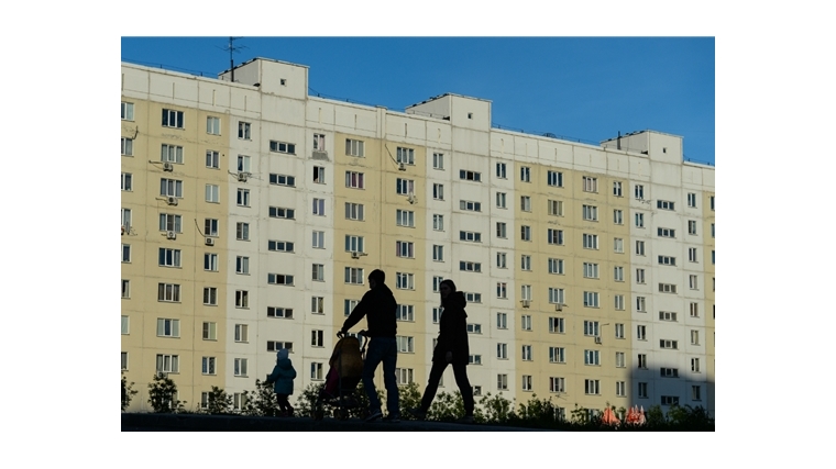 Льготную ипотеку для российских семей сделали бессрочной