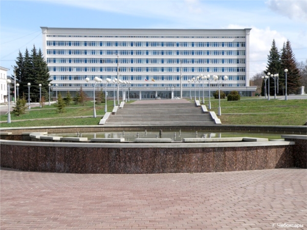 18 апреля в администрации Шемуршинского района Минюст Чувашии проведет прием граждан